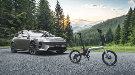 Detailbilder vom Lemmo Zero Klapp-E-Bike Detailbilder vom Lemmo Zero Klapp-E-Bike