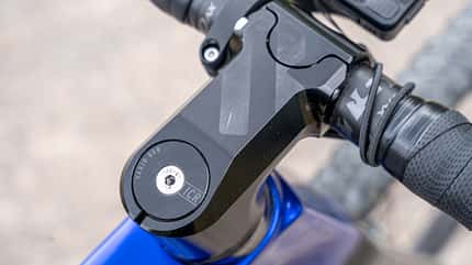 Rondo Ioon,E-Gravelbike,Test,kurzer Vorbau Rondo Ioon,E-Gravelbike,Test,kurzer Vorbau