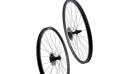 Hunt 25 Carbon Gravel X-Wide Hunt 25 Carbon Gravel X-Wide