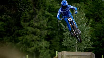 Bielsko Biala Mountainbike Worldcup Bielsko Biala Mountainbike Worldcup