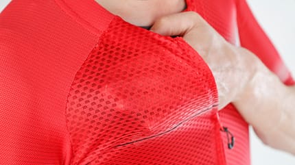 Castelli Climvers A/C Jersey,Test,ROADBIKE,Stoff Castelli Climvers A/C Jersey,Test,ROADBIKE,Stoff
