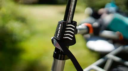 Thule Reacha im Test! Thule Reacha im Test!