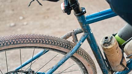 Gravelreifen,Test,