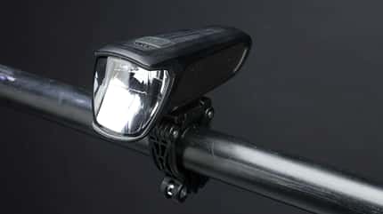 BikeX Lichttest 2025 BikeX Lichttest 2025