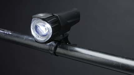 BikeX Lichttest 2025 BikeX Lichttest 2025