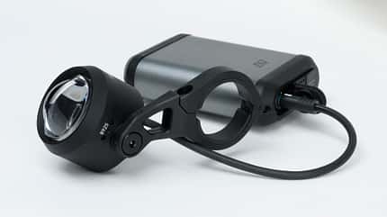 BikeX Lichttest 2025 BikeX Lichttest 2025