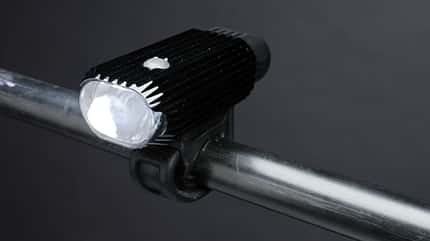 BikeX Lichttest 2025 BikeX Lichttest 2025