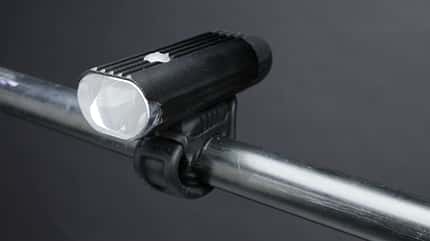 BikeX Lichttest 2025 BikeX Lichttest 2025