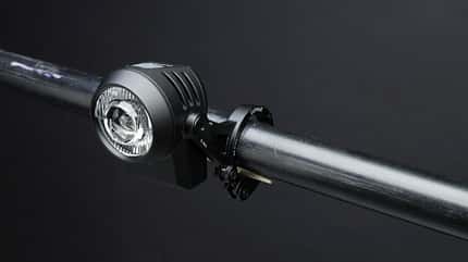 BikeX Lichttest 2025 BikeX Lichttest 2025