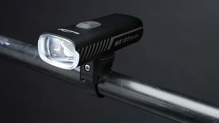 BikeX Lichttest 2025 BikeX Lichttest 2025