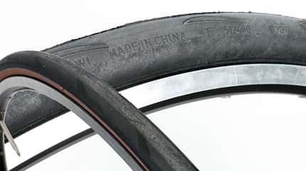 Reifen,Test ROADBIKE,Gummi Reifen,Test ROADBIKE,Gummi
