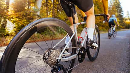 Michelin Pro 5,Action,Reifen