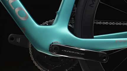 Pinarello F-Serie Rennrad Pinarello F-Serie Rennrad