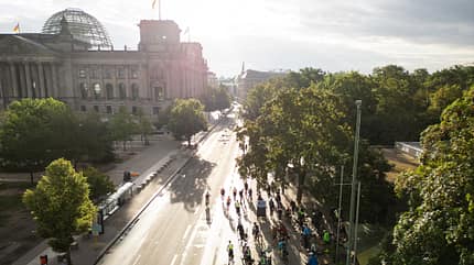 Northcape4000,Bikepacking,Europa,Start Berlin,Reichstag