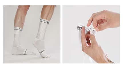 Castelli Fast Feet 3 Socks Castelli Fast Feet 3 Socks