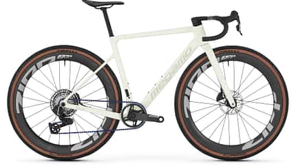 Megamo Silk MY26,Gravelbike,Silk 01 Megamo Silk MY26,Gravelbike,Silk 01
