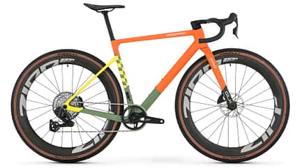 Megamo Silk MY26,Gravelbike,Silk 02 Megamo Silk MY26,Gravelbike,Silk 02