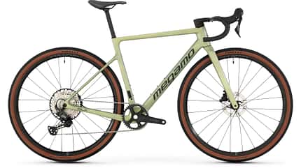 Megamo Silk MY26,Gravelbike,Silk 07 Megamo Silk MY26,Gravelbike,Silk 07