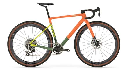 Megamo Silk MY26,Gravelbike,Silk Enve Megamo Silk MY26,Gravelbike,Silk Enve