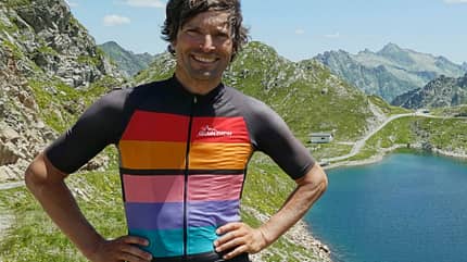 Qäldich.de-Gründer Jan Sahner