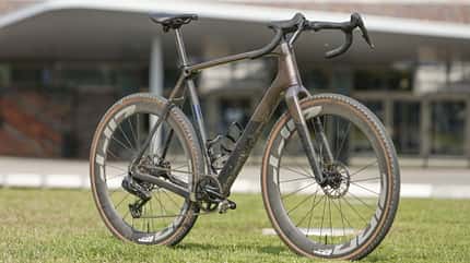 Trek Checkpoint mit Sram Rival XPLR AXS Trek Checkpoint mit Sram Rival XPLR AXS