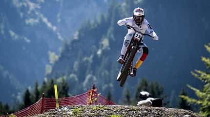 UCI Mountain Bike World Championships UCI Mountain Bike World Championships