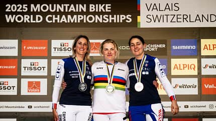 bestof,topix UCI Mountain Bike World Championships