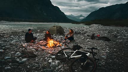 Gravelbike,Gravelride,Events,Rose Backroad,Lagerfeuer,Berge Gravelbike,Gravelride,Events,Rose Backroad,Lagerfeuer,Berge