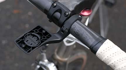 Wahoo Elemnt Roam 3 Lenkerhalter