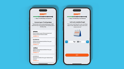 Zwift,Indoor-Cycling,App