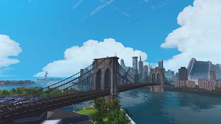 Zwift,Indoor-Cycling,New York