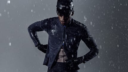 MAAP,Road Kollektion 2025,Regenjacke