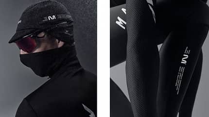MAAP,Road Kollektion 2025,Cap,Bib Tight