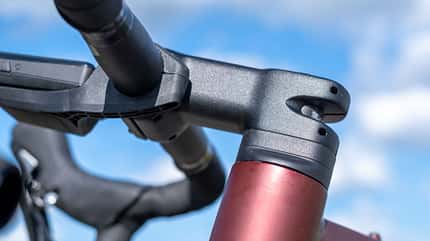 BH GravelX Alu 1.8 Vorbau