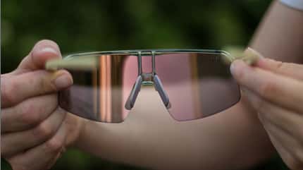 Julbo Sonnenbrillen und Helme im Test 2025