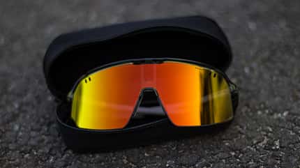 Julbo Sonnenbrillen und Helme im Test 2025