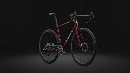 Specialized Aethos 2 S-Works AXS