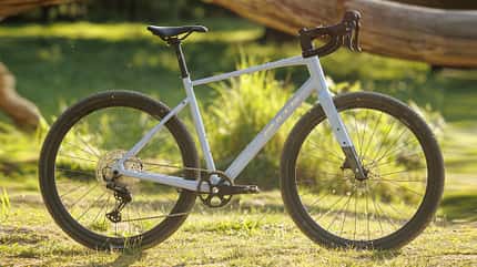 Bulls Grinder 3 Gravelbike