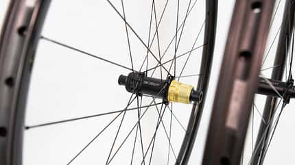 BikeBeat,Maßstab SL,Hitoshi-Edition,Laufrad,Nabe