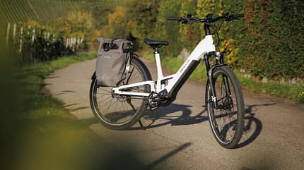 Bulls Vuca EVO FSX 1 im Test