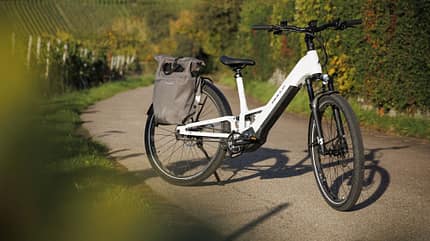 Bulls Vuca EVO FSX 1 im Test