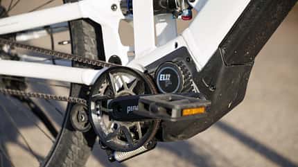 Bulls Vuca EVO FSX 1 im Test