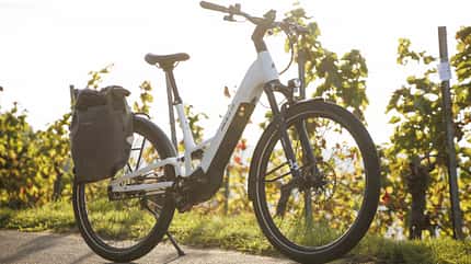 Bulls Vuca EVO FSX 1 im Test Bulls Vuca EVO FSX 1 im Test