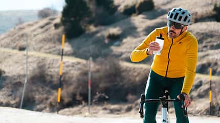 Cycling, Sportful, Cycling, FIANDRE, Sportful, Adult, Bicycle, Cycling, Female, Finger, Hand, Helmet, Person, Shaker, Vehicle Sportful Fiandre 2 Jacket Winter Fahrbild