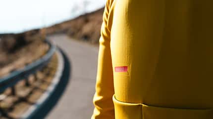 Cycling, Sportful, Cycling, FIANDRE, Sportful, Coat, Knitwear, Long Sleeve, Person, Road, Sleeve, Sweater, Walking Sportful Fiandre 2 Jacket Winter Fahrbild