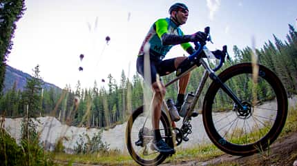 TransRockies Gravel Royale Bike Race TransRockies Gravel Royale Bike Race
