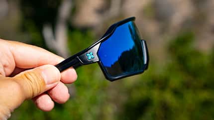 SunGod Velans Matte Black,Sonnenbrille,Radbrille,Scharnier SunGod Velans Matte Black,Sonnenbrille,Radbrille,Scharnier