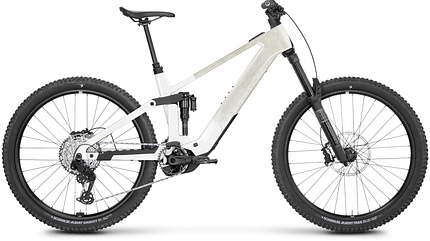 Rose Slab Plus E-MTB mit Bosch-Motor Rose Slab Plus E-MTB mit Bosch-Motor