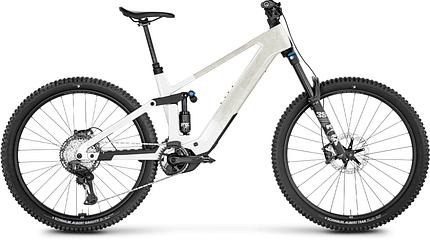 Rose Slab Plus E-MTB mit Bosch-Motor Rose Slab Plus E-MTB mit Bosch-Motor