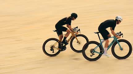 Das neue Racemax2 von 3t. Das neue Racemax2 von 3t.